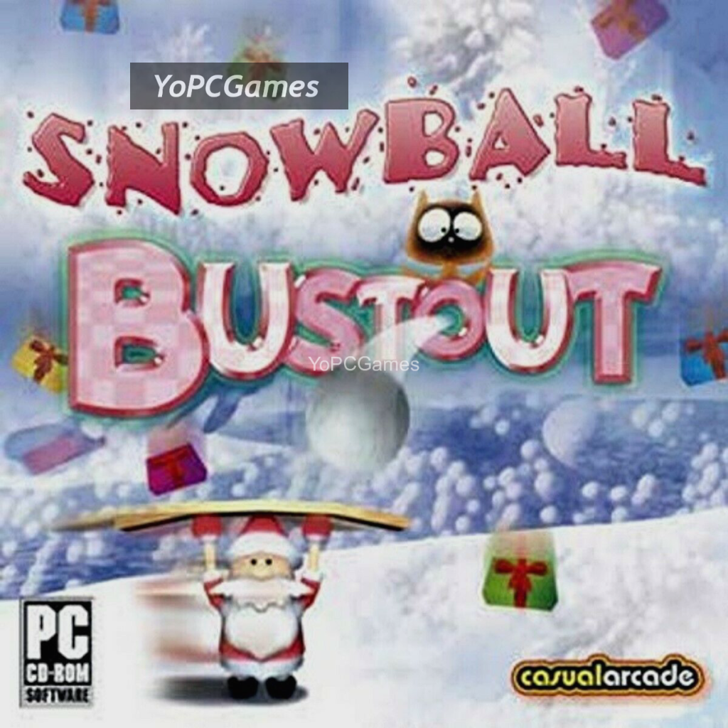 snowball bustout pc