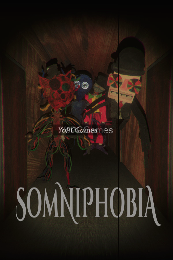 somniphobia for pc