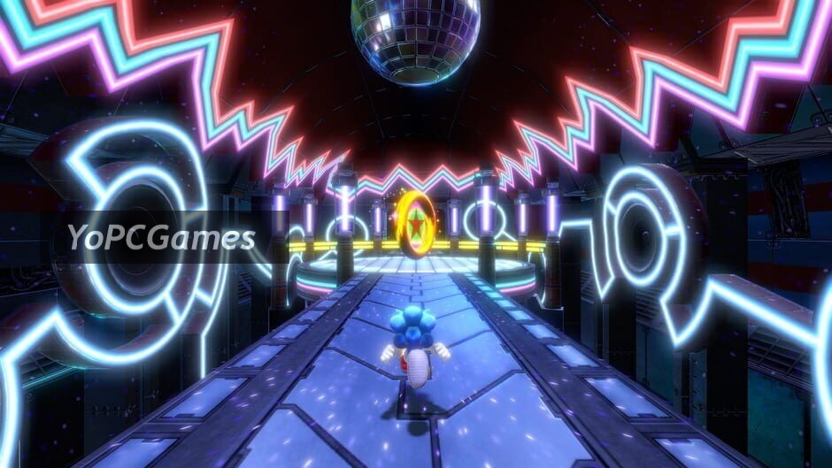 Sonic Colors: Ultimate – 30th Anniversary Pack screenshot 2