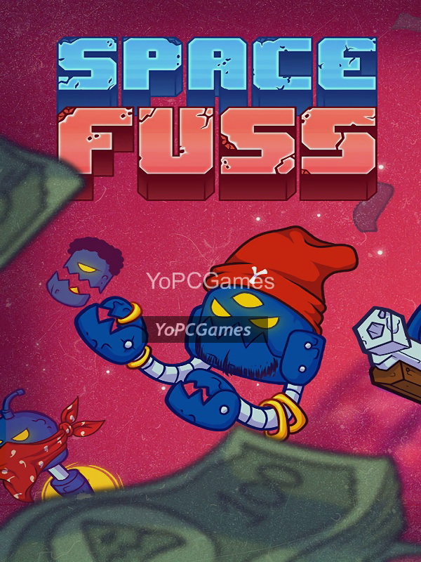 space fuss pc game