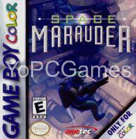 space marauder for pc