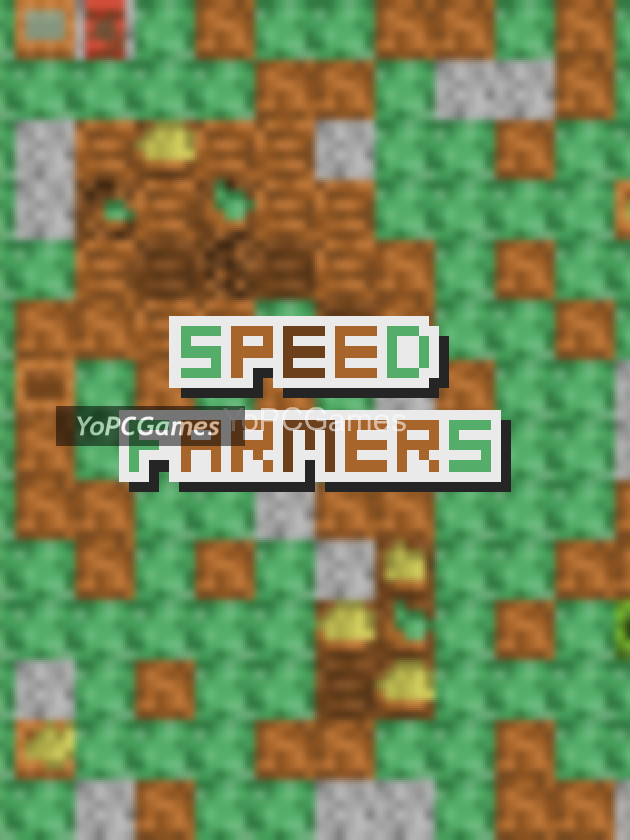 speed farmers game