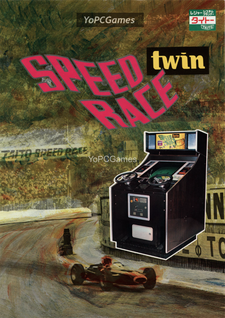 speed race twin for pc