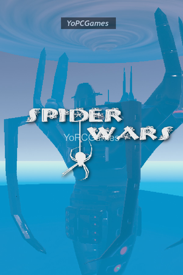 spider wars game