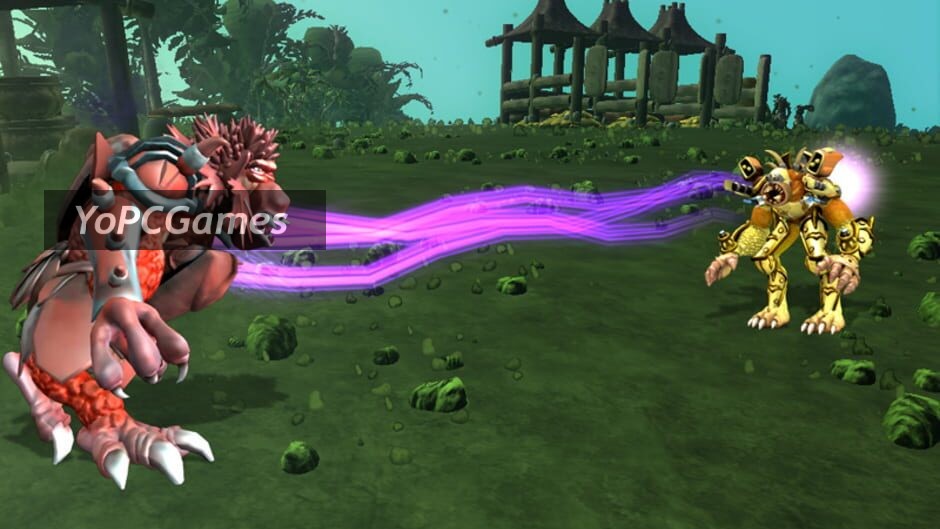 Spore: Galactic Adventures screenshot 3