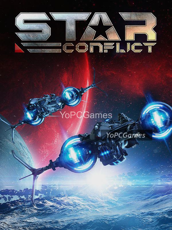star conflict poster
