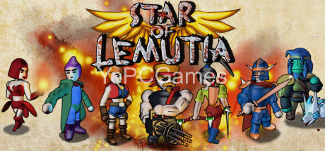 star of lemutia pc