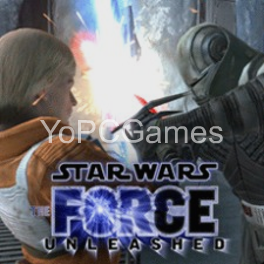 star wars: the force unleashed - hoth mission pack cover