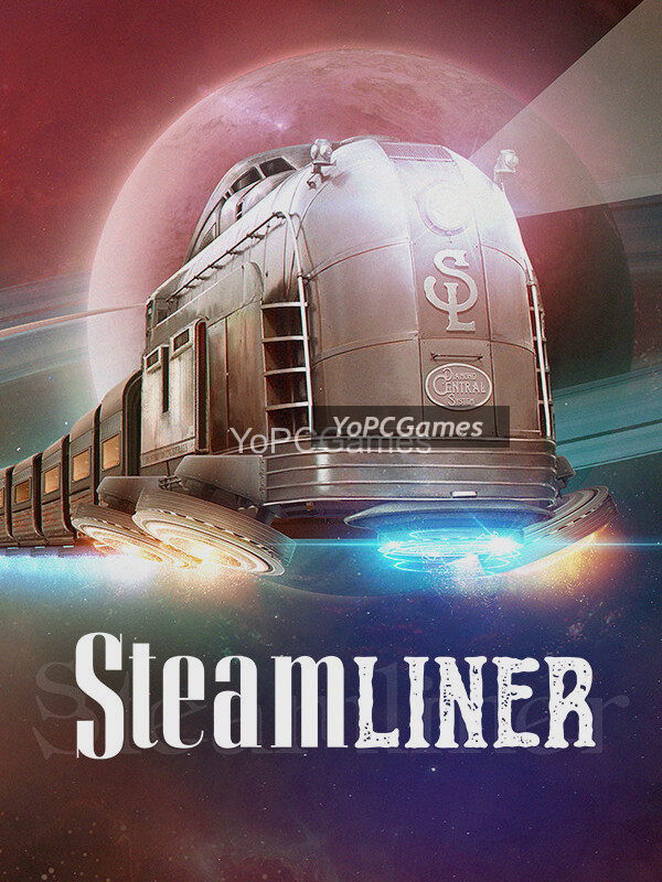 steamliner pc
