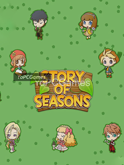 story of seasons mobile for pc