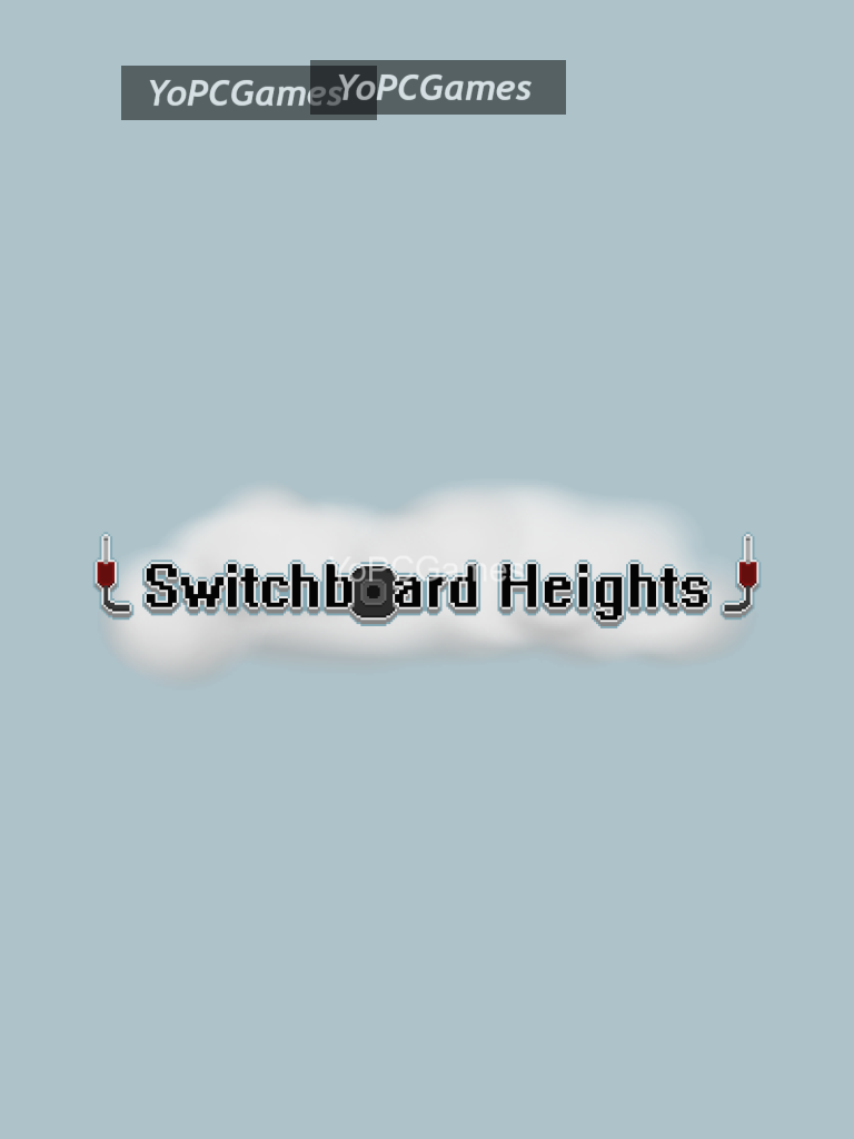 switchboard heights poster