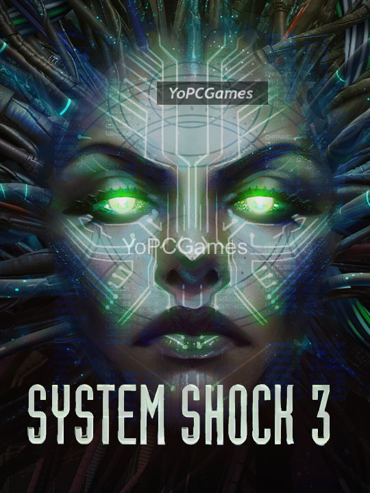 system shock 3 for pc