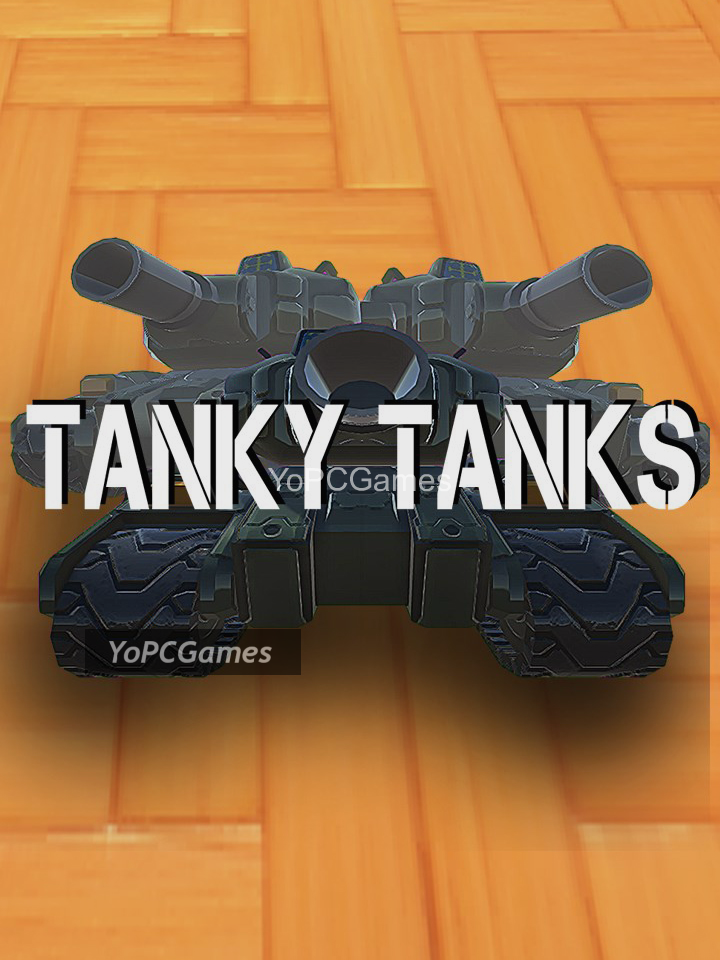 tanky tanks pc