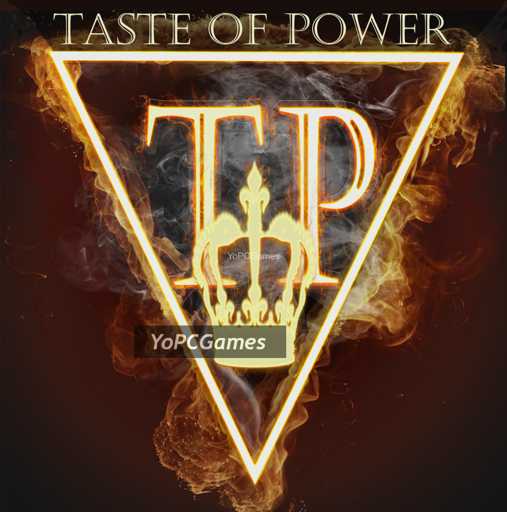 taste of power game