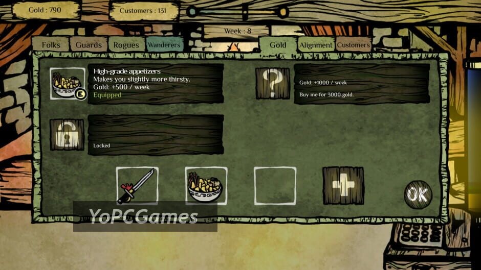 Tavern screenshot 4