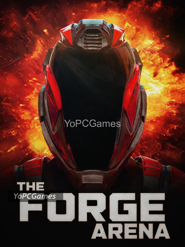 the forge arena pc