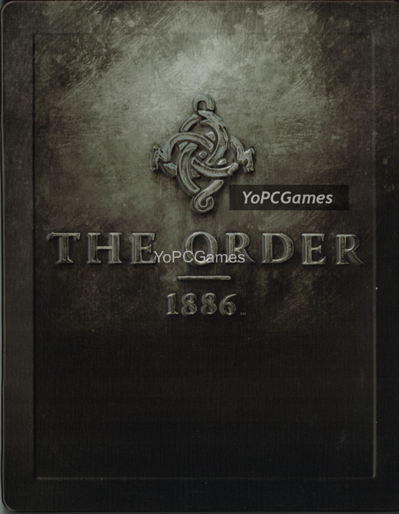 the order: 1886 - premium edition pc