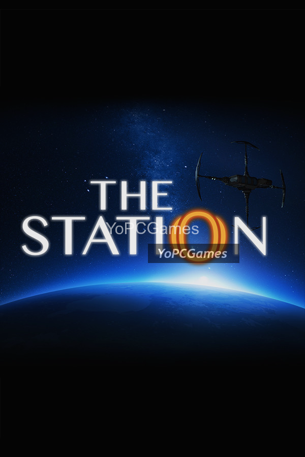 the station vr pc game