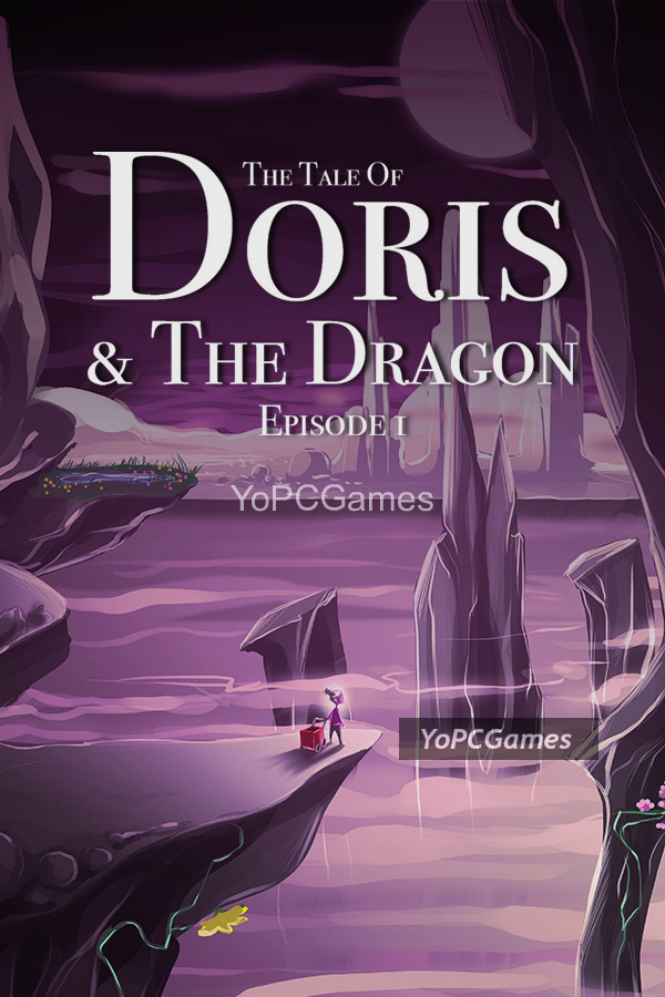 the tale of doris and the dragon - episode 1 for pc