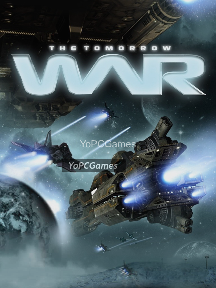 the tomorrow war for pc