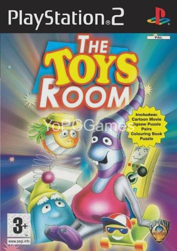 the toys room pc