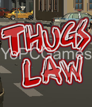 thugs law game