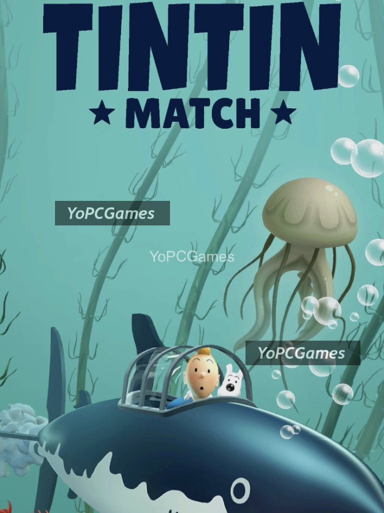 tintin match game