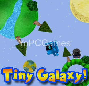 tiny galaxy pc game