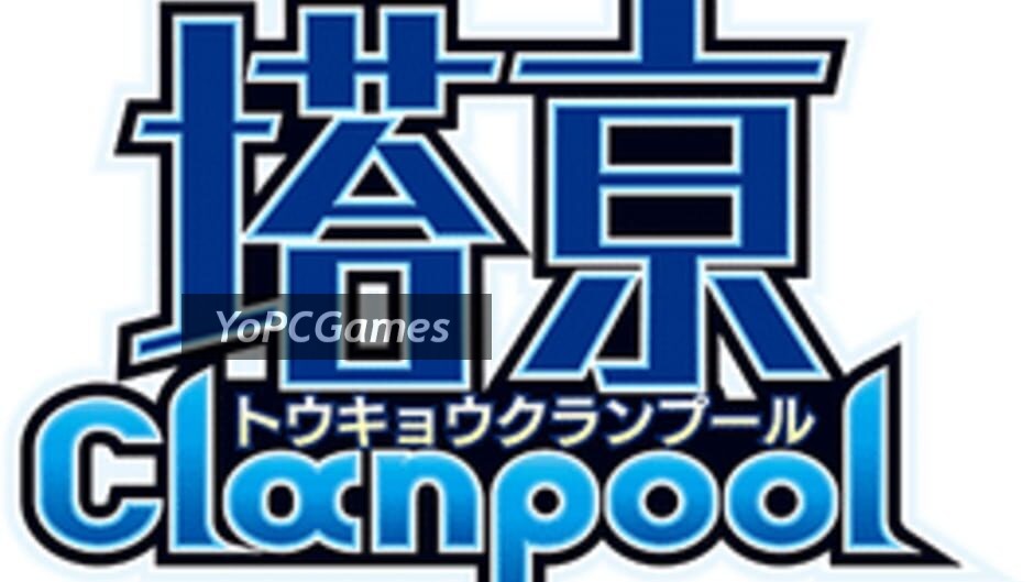Tokyo clan pool screenshot 2