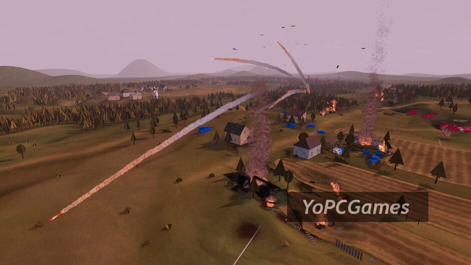 Total Tank Simulator Screenshot 1