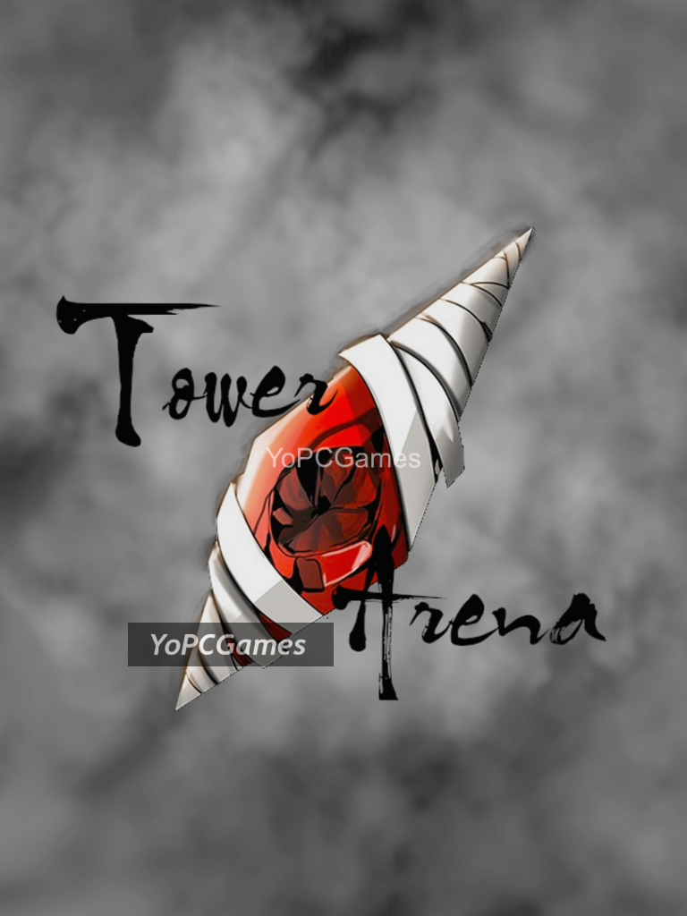 tower arena cover