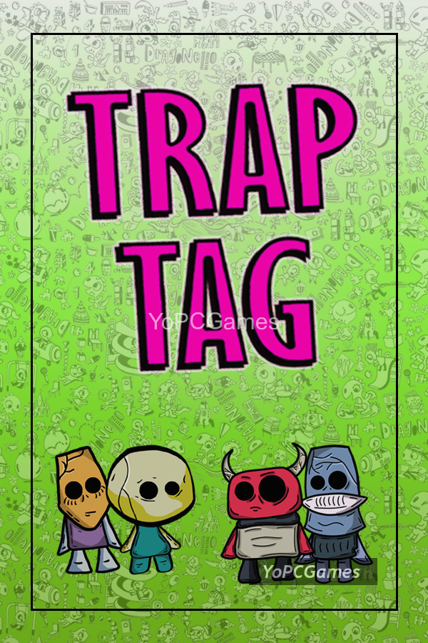 trap tag cover