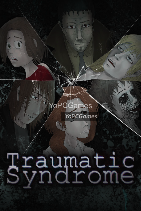 traumatic syndrome cover