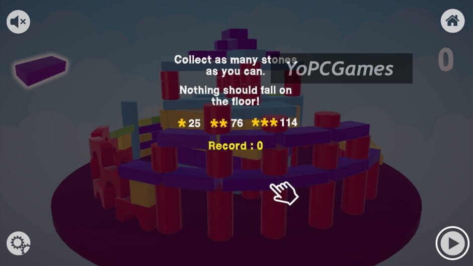 Unbuild screenshot 4