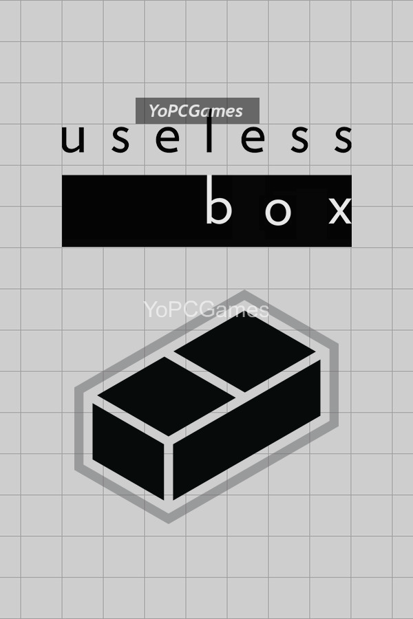 useless box: the game pc