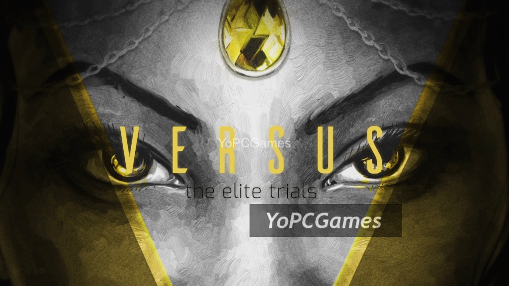 versus: the elite trials pc game