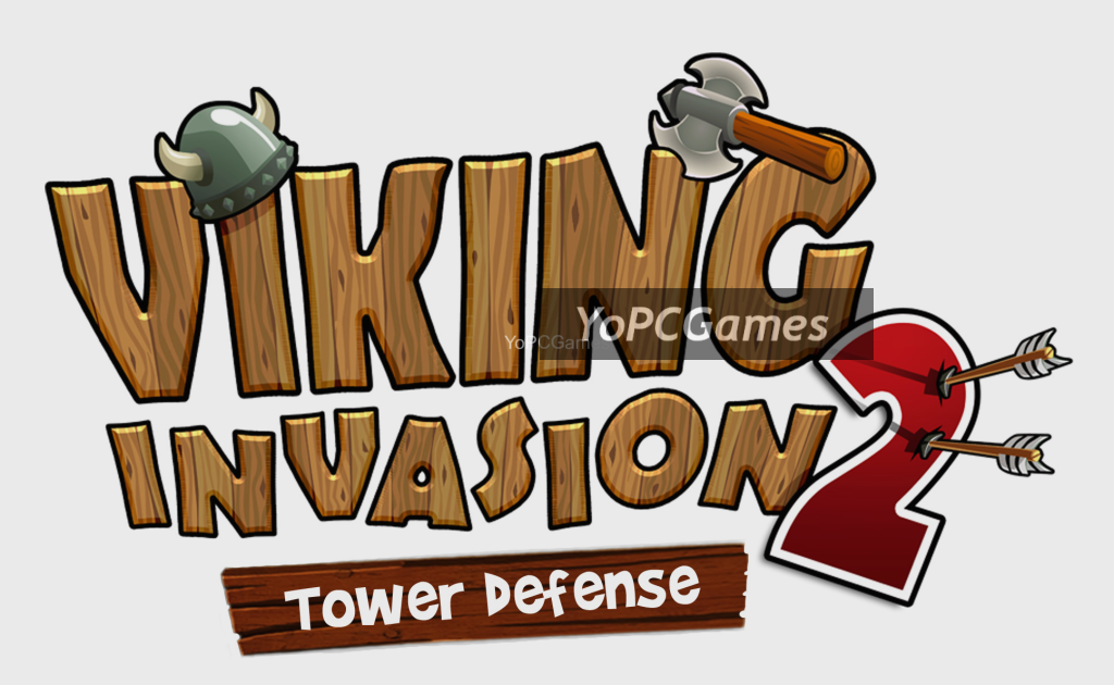 viking invasion 2 - tower defense for pc