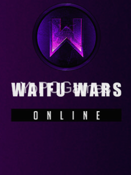 waifu wars online pc game