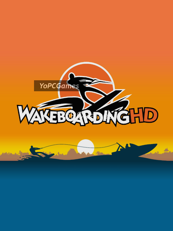 wakeboarding hd for pc