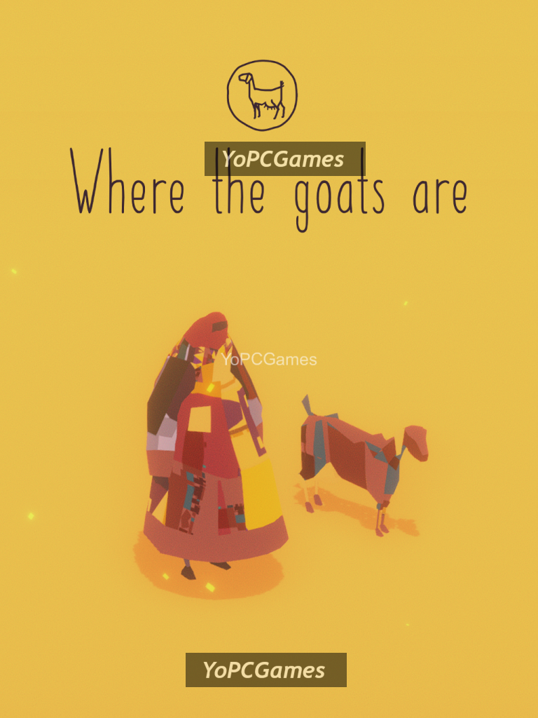 where the goats are cover