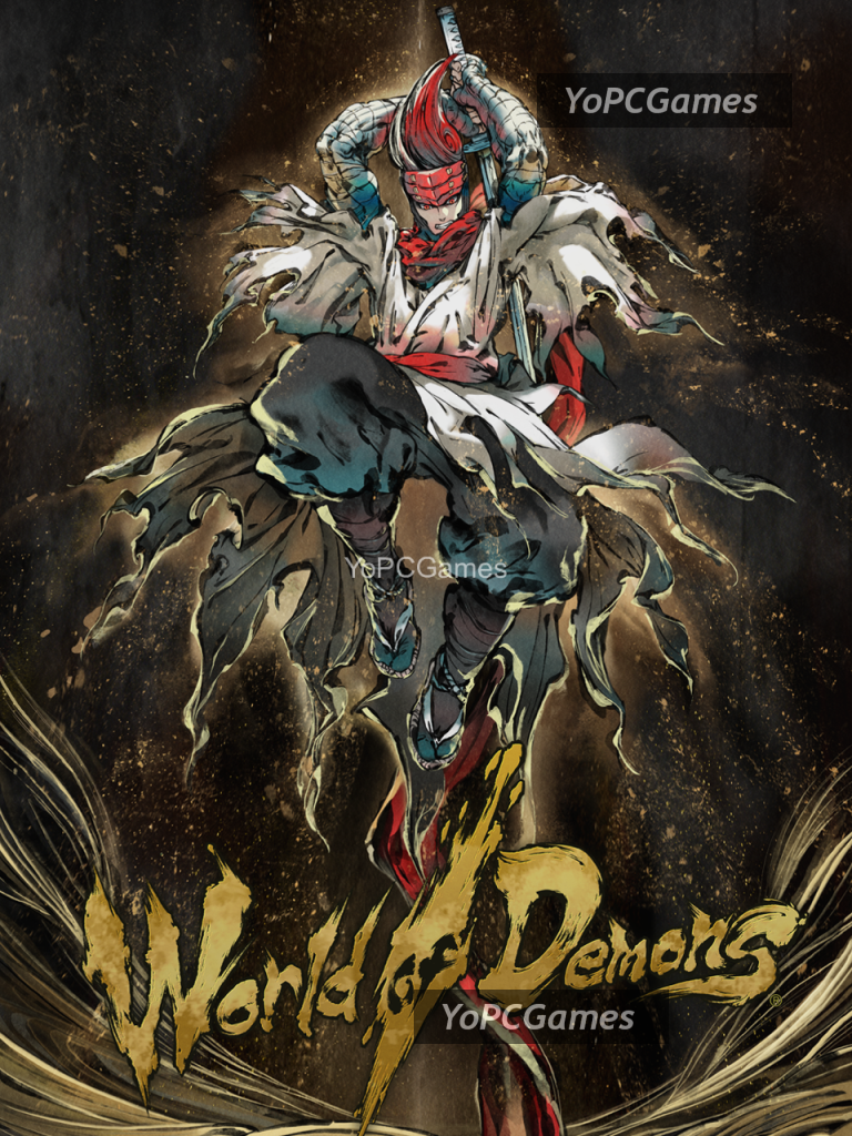 world of demons pc game
