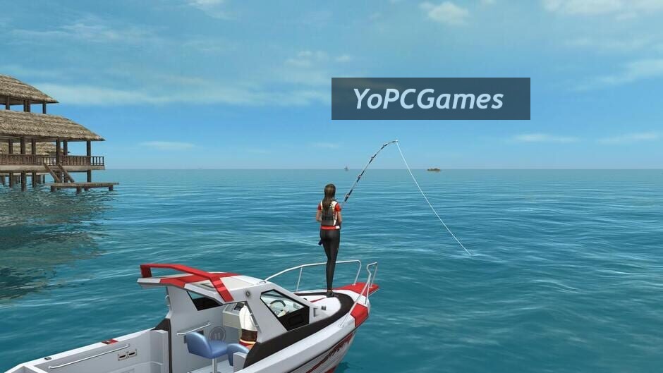 World of Fishing Screenshot 5