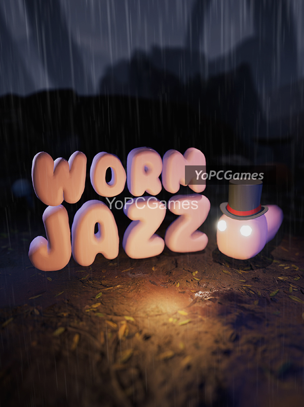 worm jazz pc