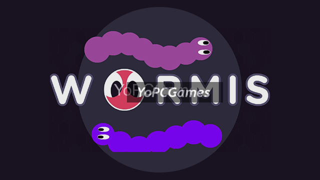 worm.is: the game pc