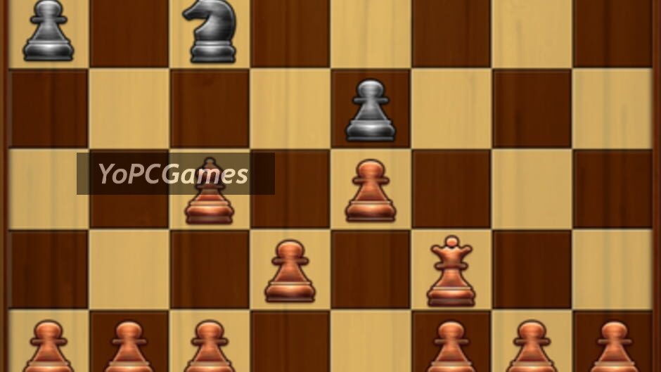 1500ds spirits vol. 7: chess screenshot 2