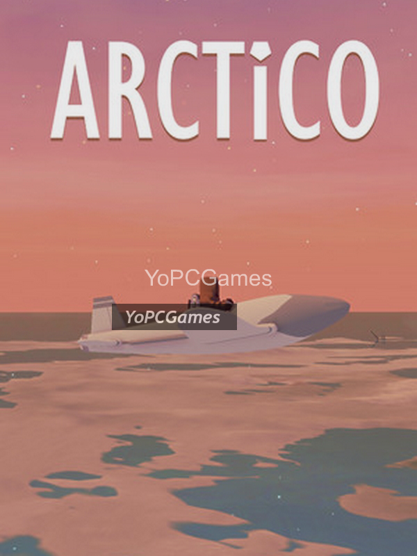 arctico poster