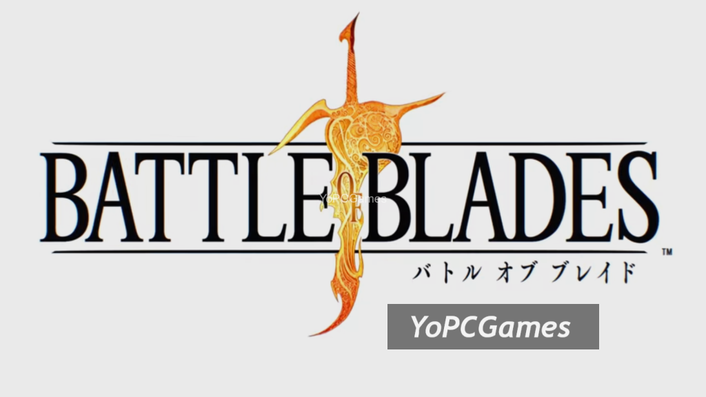battle of blades pc game