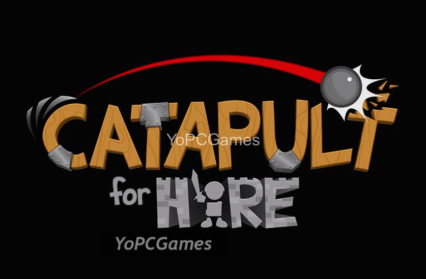 catapult for hire pc
