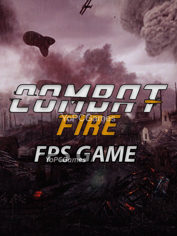 combat fire cover