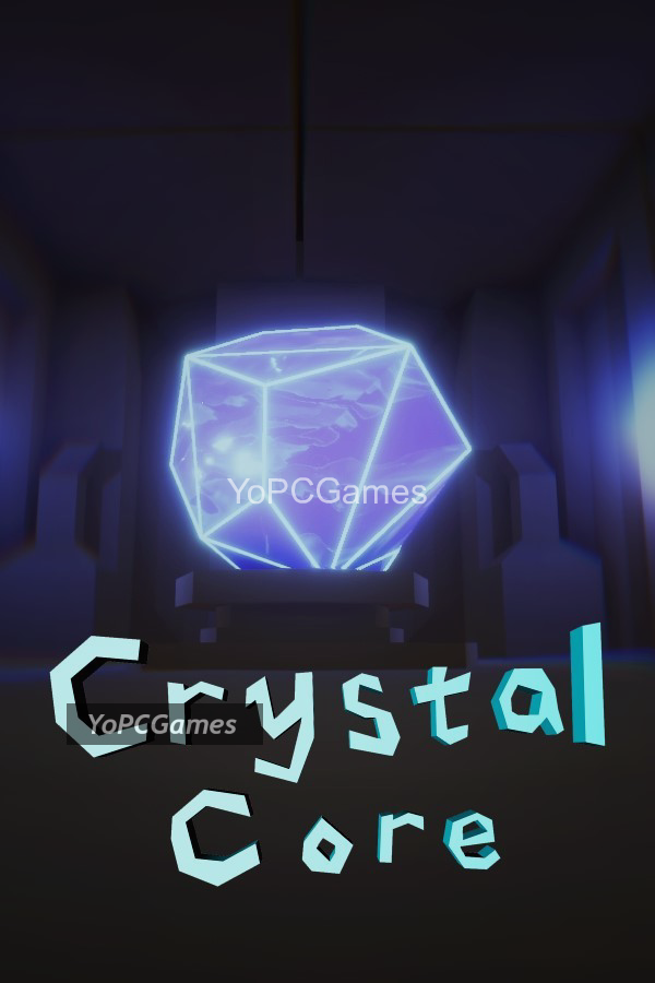 crystal core for pc